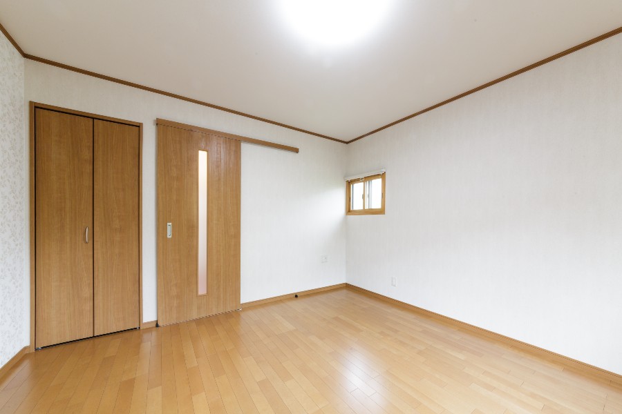 御代田町の長期優良住宅化リフォーム事例 居室After